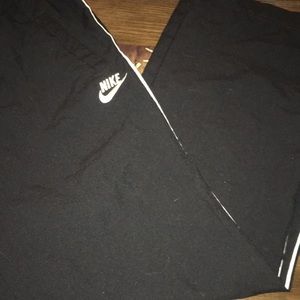 Nike sweat pants